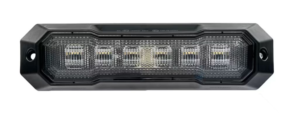 [412001001] LED Manövrierlicht Move FAB  12/24V