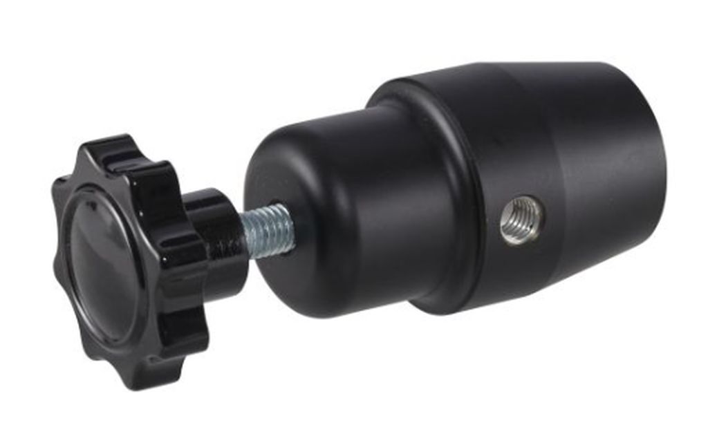 [8HG159455001] Support pour lampe de travail, universel
