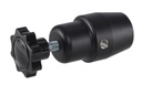 Support pour lampe de travail, universel