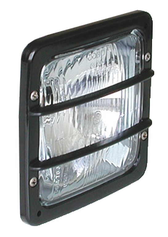 verre de feu COBO 140 x 140 mm