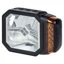 LED projecteur en saillie 12/24V gauche/droite