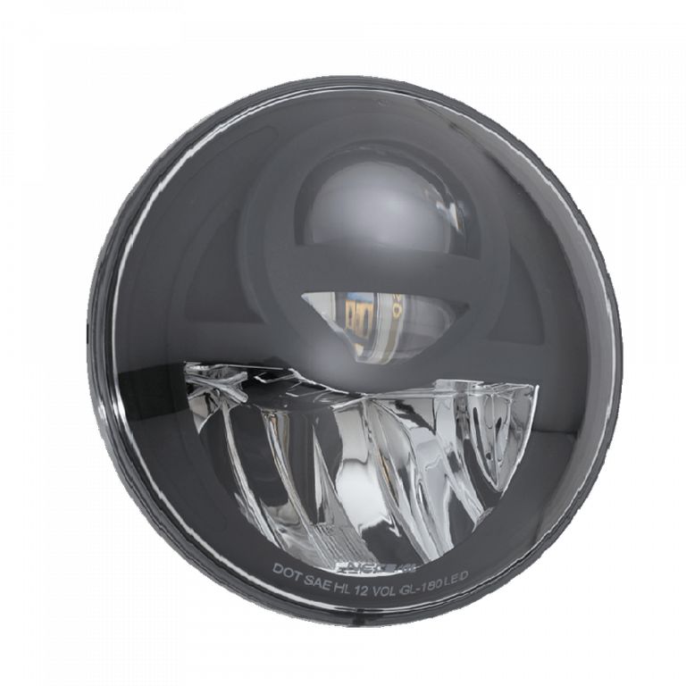 [7ZG2.SM] LED Feu de route  7 "  12/24V
