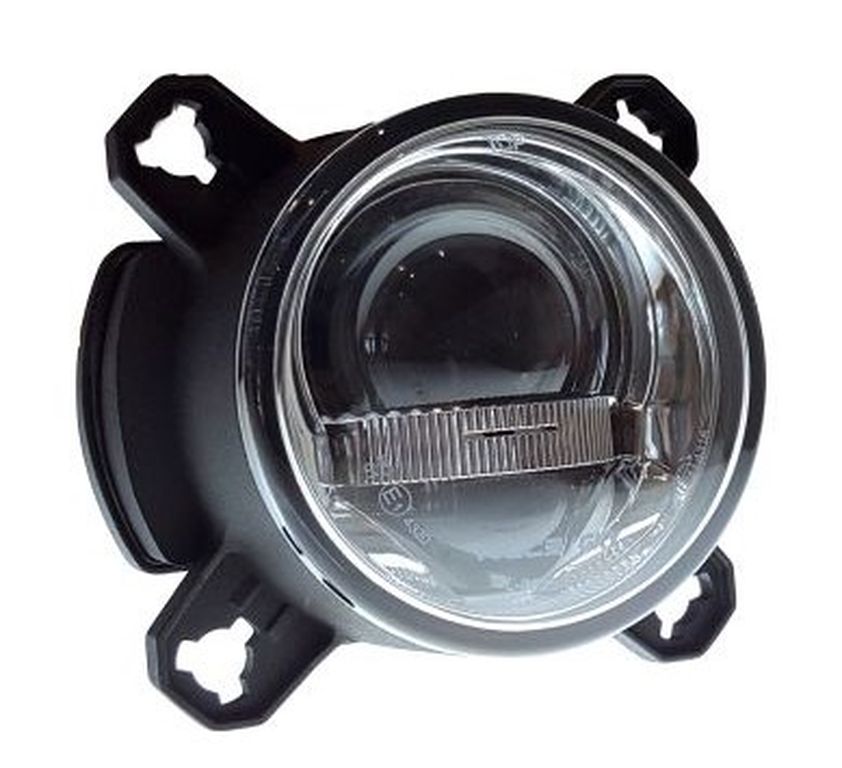 [90901L.AC] Feu de croisement à LED 90mm