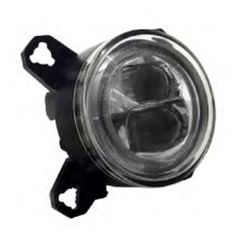 [90903L.A.C] LED feu de croisement Ø 90mm, 3e gén. Nolden