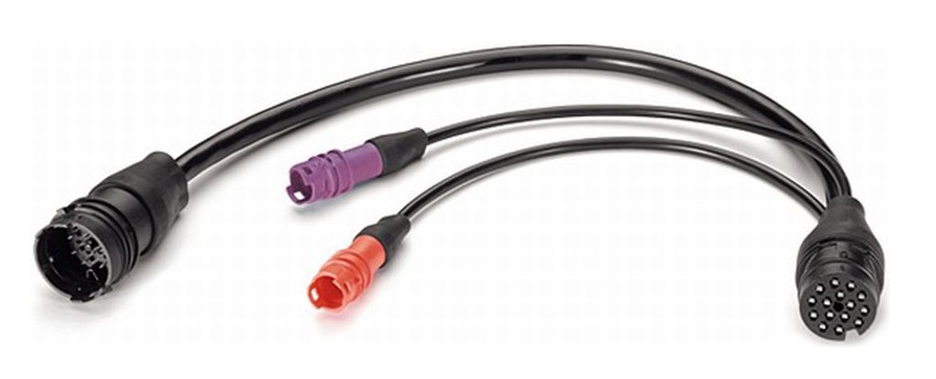 [8KA.340.846.001] Hella  - Kabelsatz, zu 2VP.340.8.....