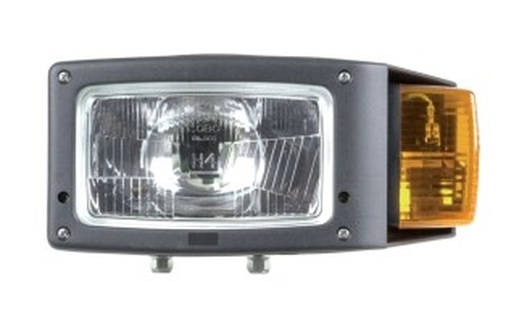 [676.50] Projecteur gauche avec clignotant