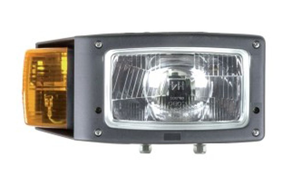 [676.51] Projecteur droite avec clignotant