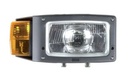 Projecteur droite avec clignotant