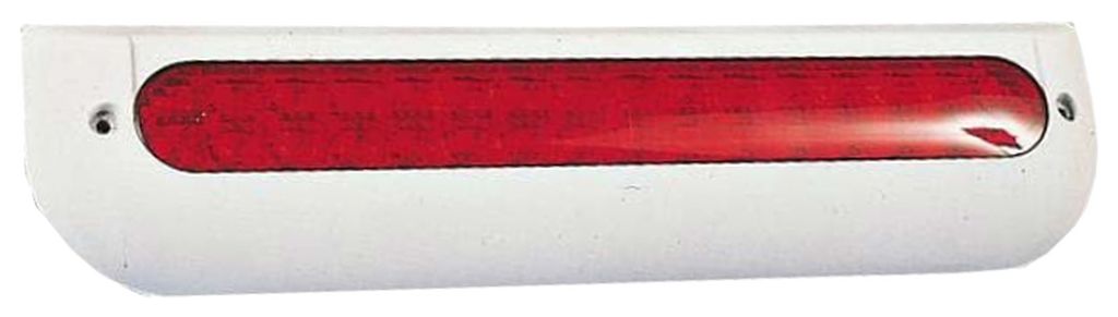 [15.0003.000] LED Zusatzbremsleuchte Jokon rot ZHBL/03  12V