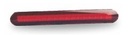LED feu stop additionnel Jokon rouge ZHBL 05/06  12V