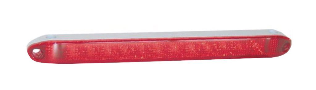 [15.0020.002] LED Zusatzbremsleuchte Jokon rot ZHBL/20  12V