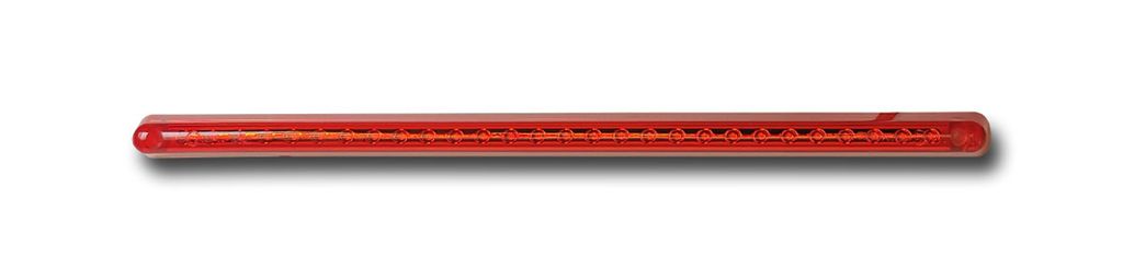 [150033502] LED Zusatzbremsleuchte Jokon rot ZHBL/24-2  12V