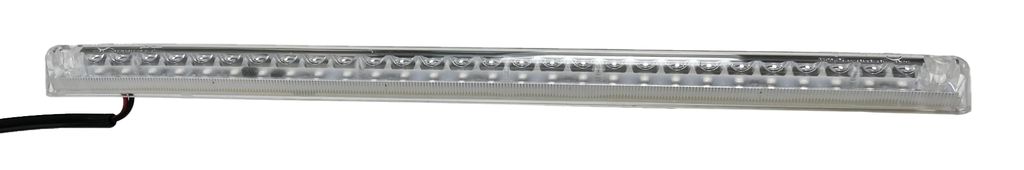 LED feu stop additionnel JOKON transparent ZHBL/24-2 12V