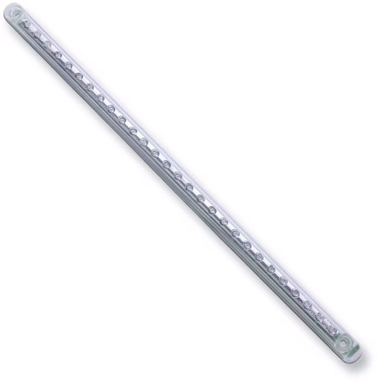 [150033802] LED Zusatzbremsleuchte Jokon transparent ZHBL/24-2  24V