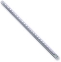 LED Zusatzbremsleuchte Jokon transparent ZHBL/24-2  24V
