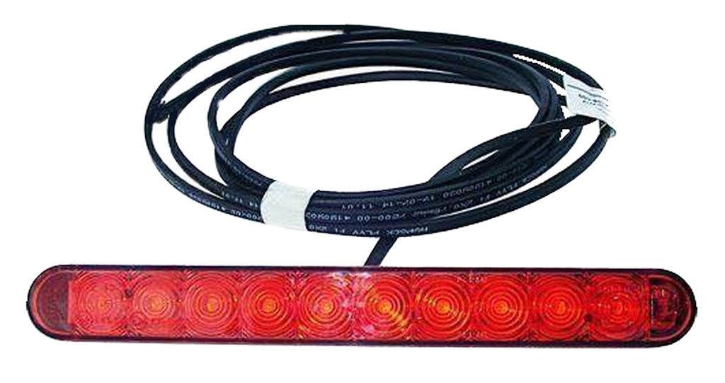 [318709007] LED Zusatzbremsleuchte Aspöck 12V  selbstklebend