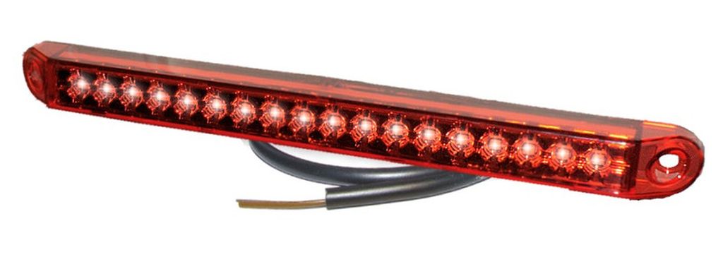 [40.026.212] LED feu de stop arrière PRO-CAN XL  12V
