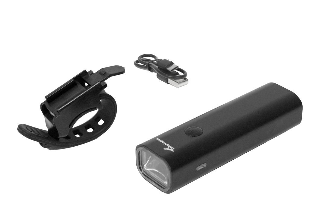 [01472105] LED feu pour vélo, Campingfox