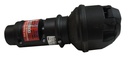 Transformateur de tension 24V > 12V