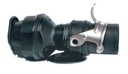 Spannungswandler 24V > 12V  15->7-pol.