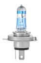 H4 12V 60/55W + 150 % XENON ULTIMA (Set mit 2 Stk)