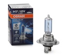 Lampe voiture OSRAM ampoule H7 12V 55Watt  PX26d