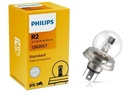 Ampoule 12V 45/40W P45t-41