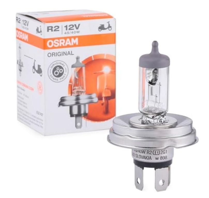 [OS-64183] Ampoule OSRAM  R2 12V 45/40W