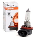 Ampoule OSRAM  H8 12V 35W