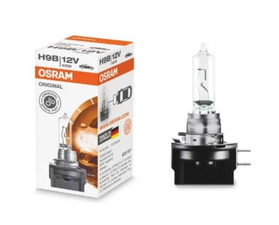 Ampoule OSRAM  H9 12V 65W