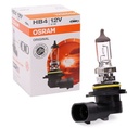 Ampoule OSRAM  HB4 12V 51W