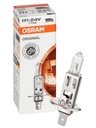 Ampoule voiture OSRAM  H1 24V 70W  P14.5s