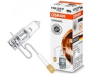 Autolampe OSRAM Glühlampe H3 24V 70Watt  PK22s