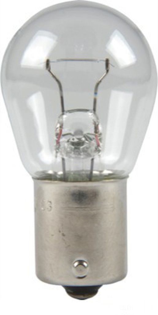 [89901076] Ampoule OSRAM 12V 15W BA15s