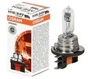 Ampoule OSRAM, feu de jour et feu de route H15 24V 60/20W