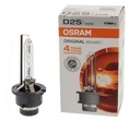 Autolampe OSRAM D2S Xenon P32d-2, 3200lm