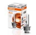 Autolampe OSRAM D2R Xenon P32d-3, 3200lm