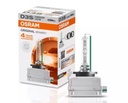 Ampoule OSRAM  D3S Xenon P32d-5 , 3200lm , 4150 Kelvin