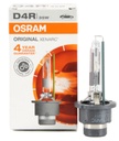 Ampoule OSRAM  D4S Xenon P32d-5