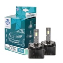 LED-Set D3S à 2 Stk