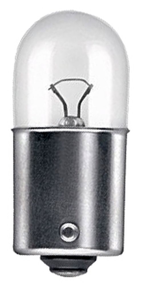 Autolampe OSRAM Glühlampe 12V 5Watt  BA15s