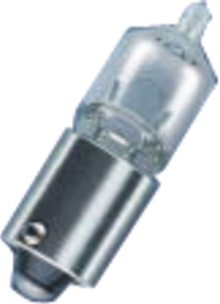 Ampoule OSRAM  12V 6W