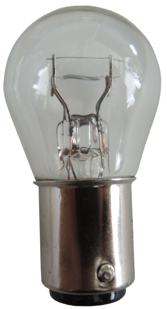 [014000006] Ampoule 12V 21W+5W, blanc