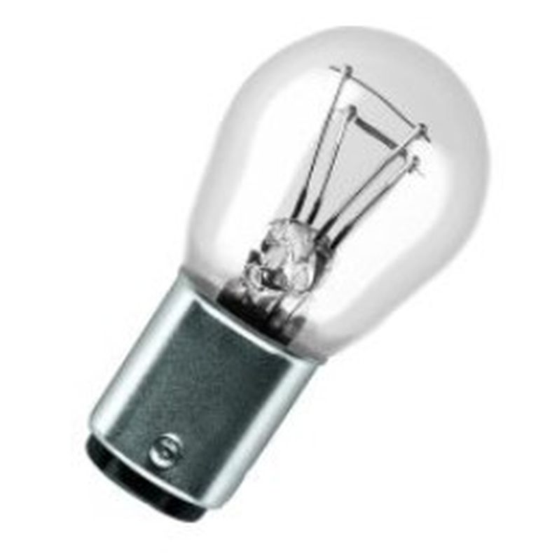 [OS-7225] Ampoule OSRAM  12V 21/4W