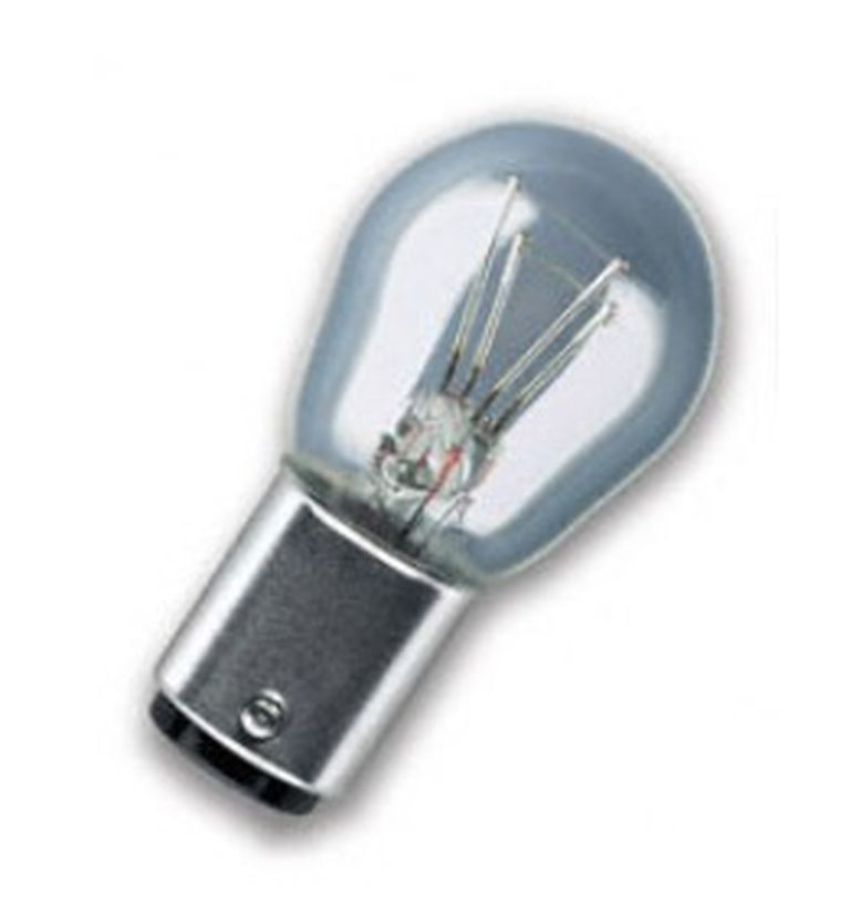 Autolampe OSRAM Glühlampe 12V 21/5Watt Ultra BAY15d