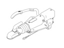 AE BPW: ZAF 3.0-3  1800-3000kg