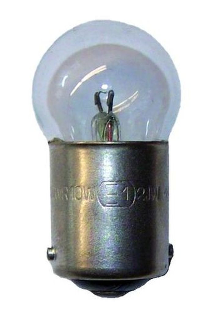 Glühlampe 24V  5Watt