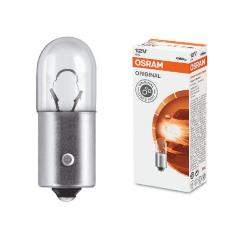 Ampoule OSRAM  24V 2W