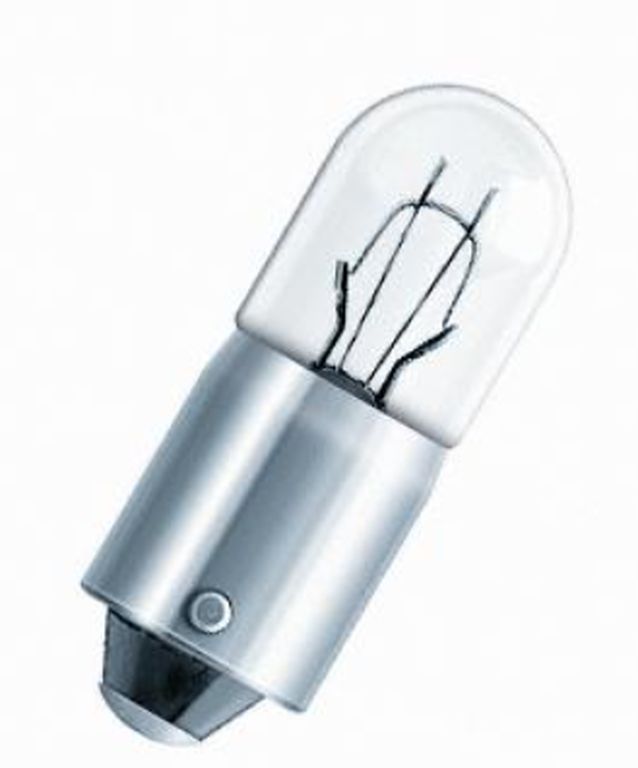 Ampoule OSRAM  24V 4W