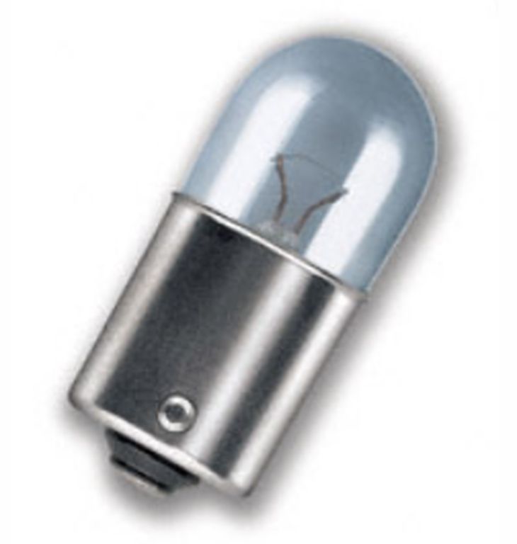 Ampouls OSRAM  24V 10W